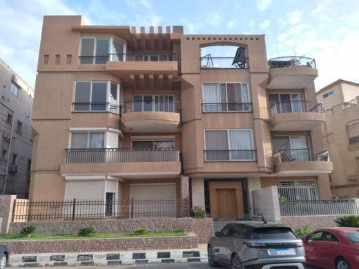 Maison 7 New Le Caire Extérieur photo