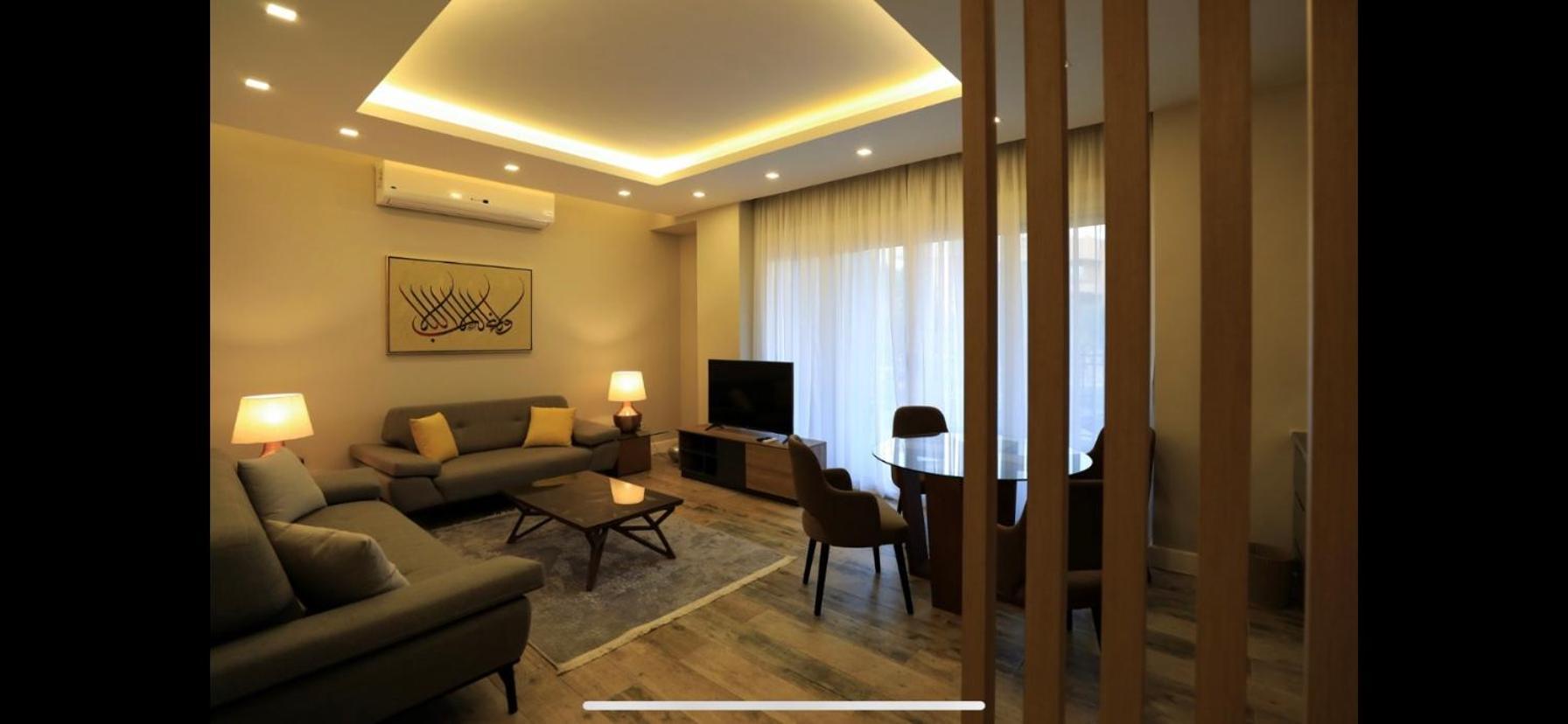 Maison 7 New Le Caire Extérieur photo