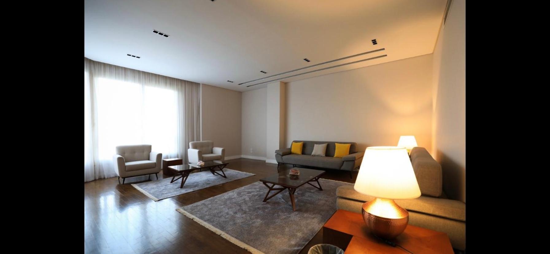 Maison 7 New Le Caire Extérieur photo