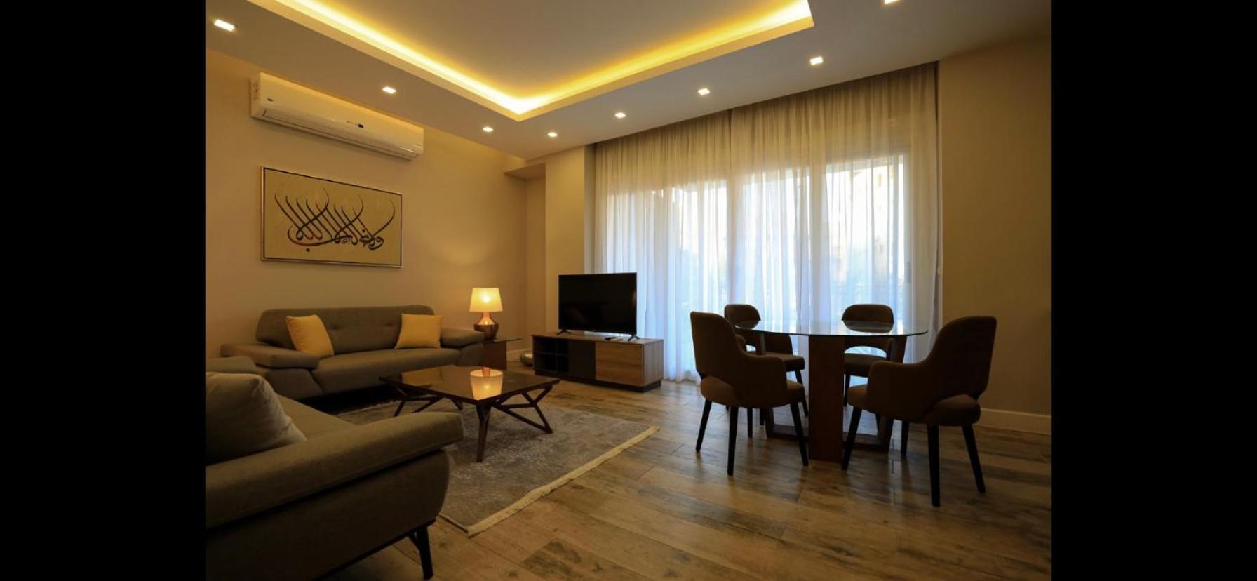 Maison 7 New Le Caire Extérieur photo
