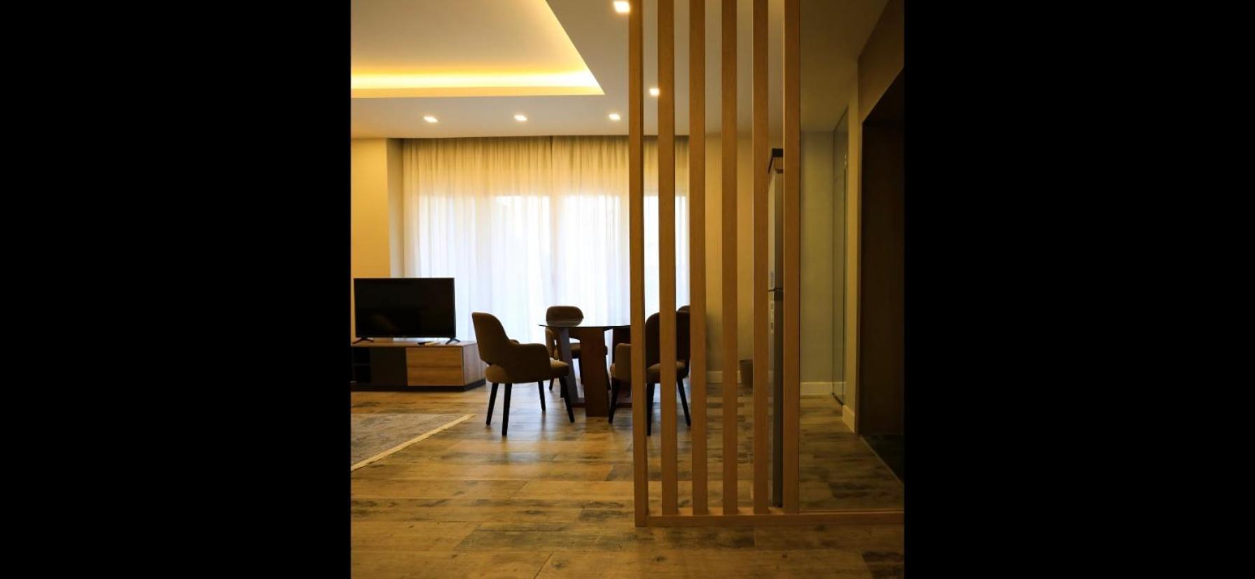 Maison 7 New Le Caire Extérieur photo
