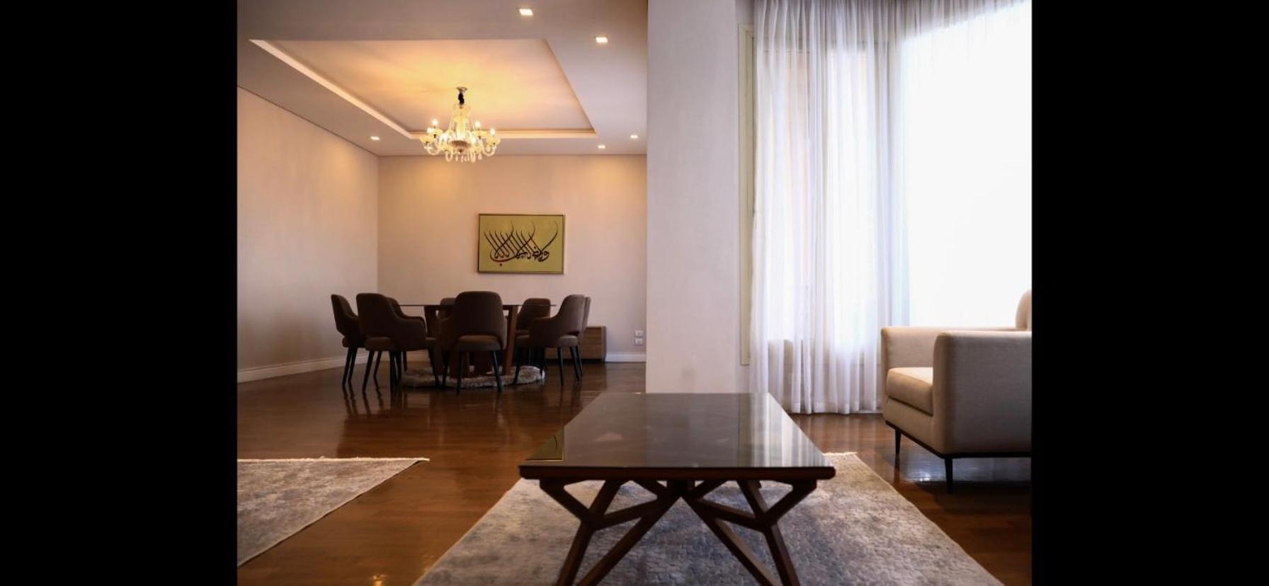 Maison 7 New Le Caire Extérieur photo
