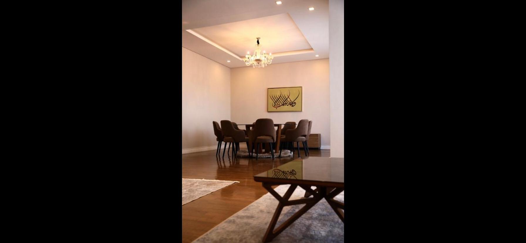 Maison 7 New Le Caire Extérieur photo