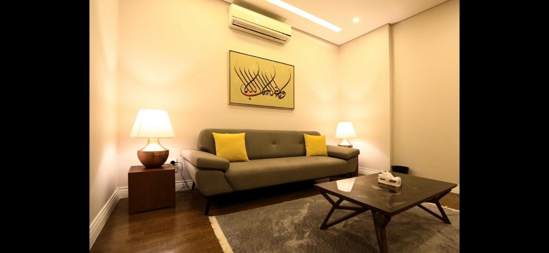 Maison 7 New Le Caire Extérieur photo