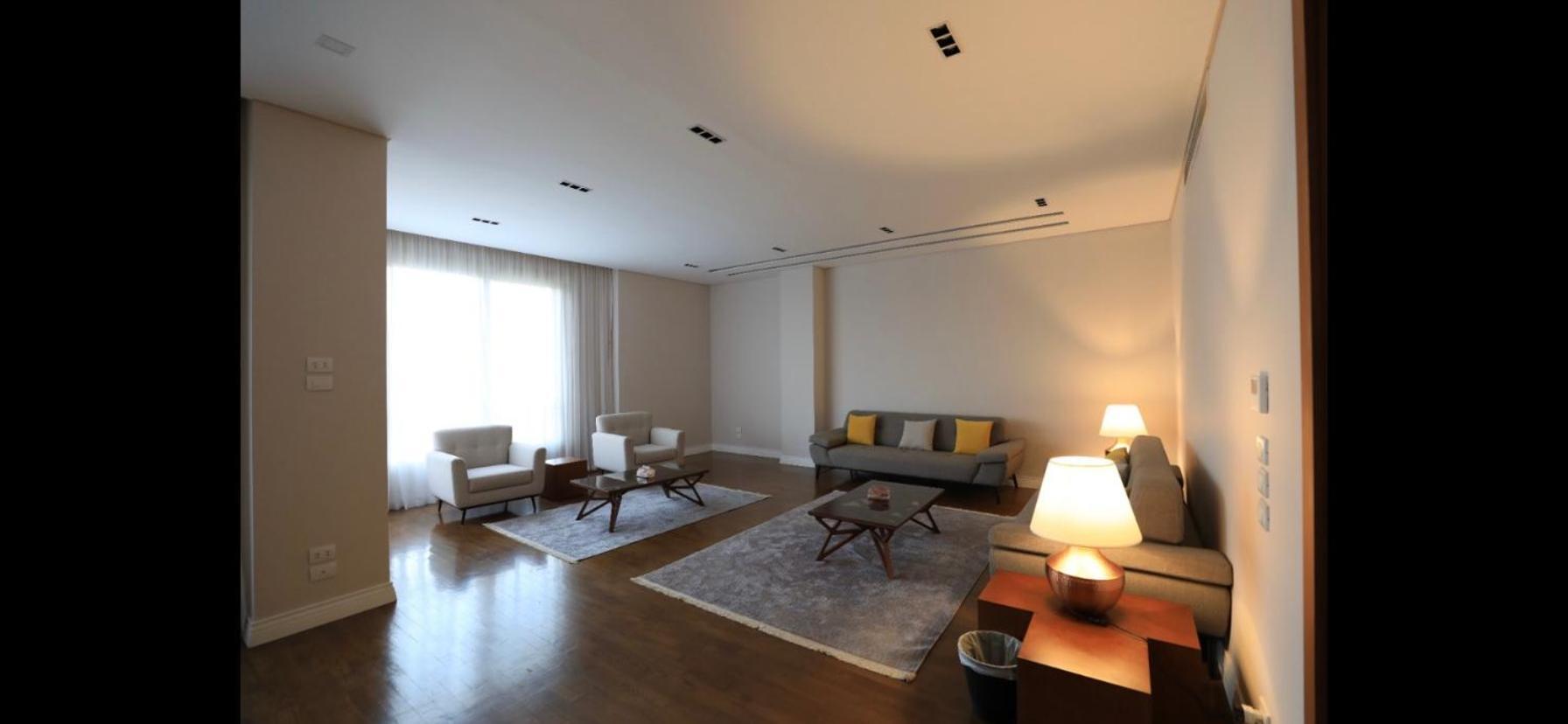 Maison 7 New Le Caire Extérieur photo