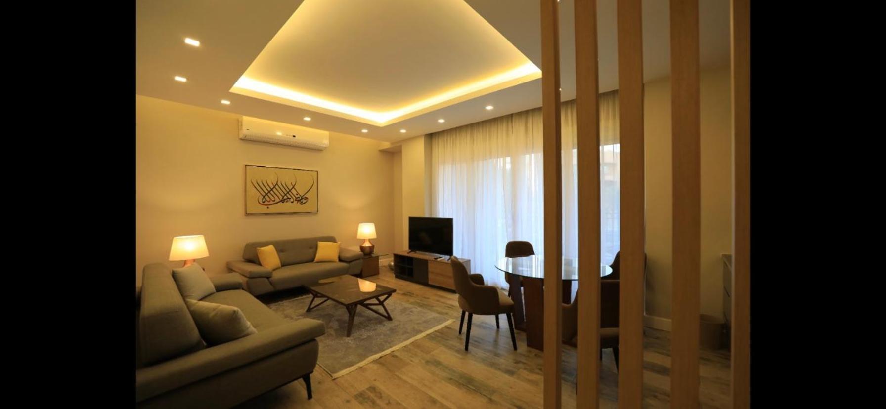 Maison 7 New Le Caire Extérieur photo