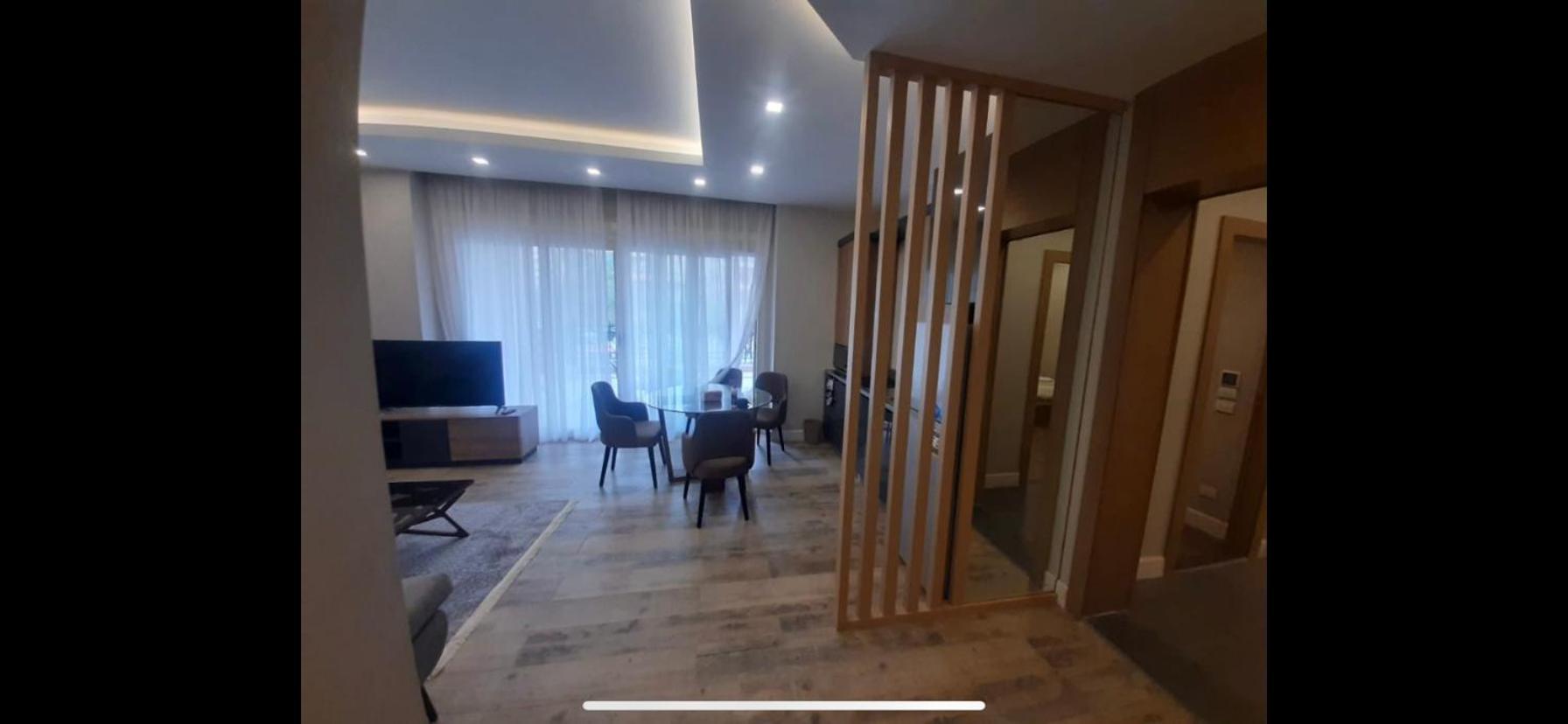 Maison 7 New Le Caire Extérieur photo