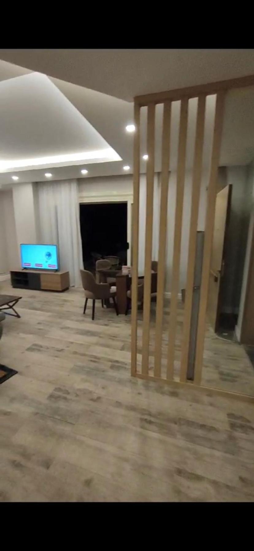 Maison 7 New Le Caire Extérieur photo