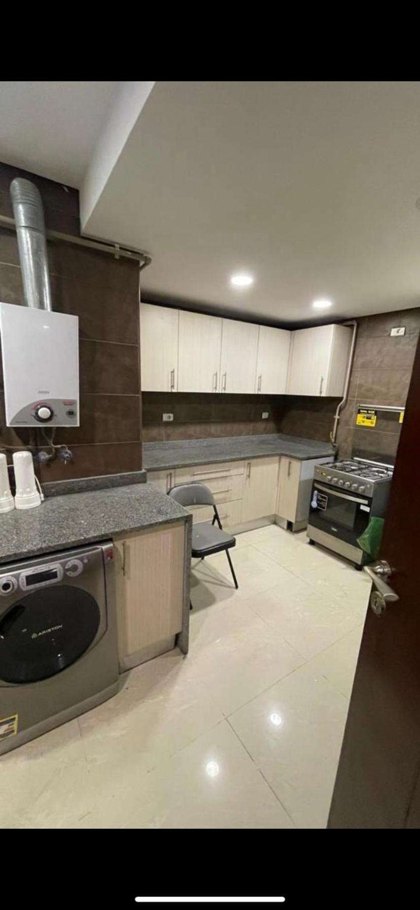 Maison 7 New Le Caire Extérieur photo