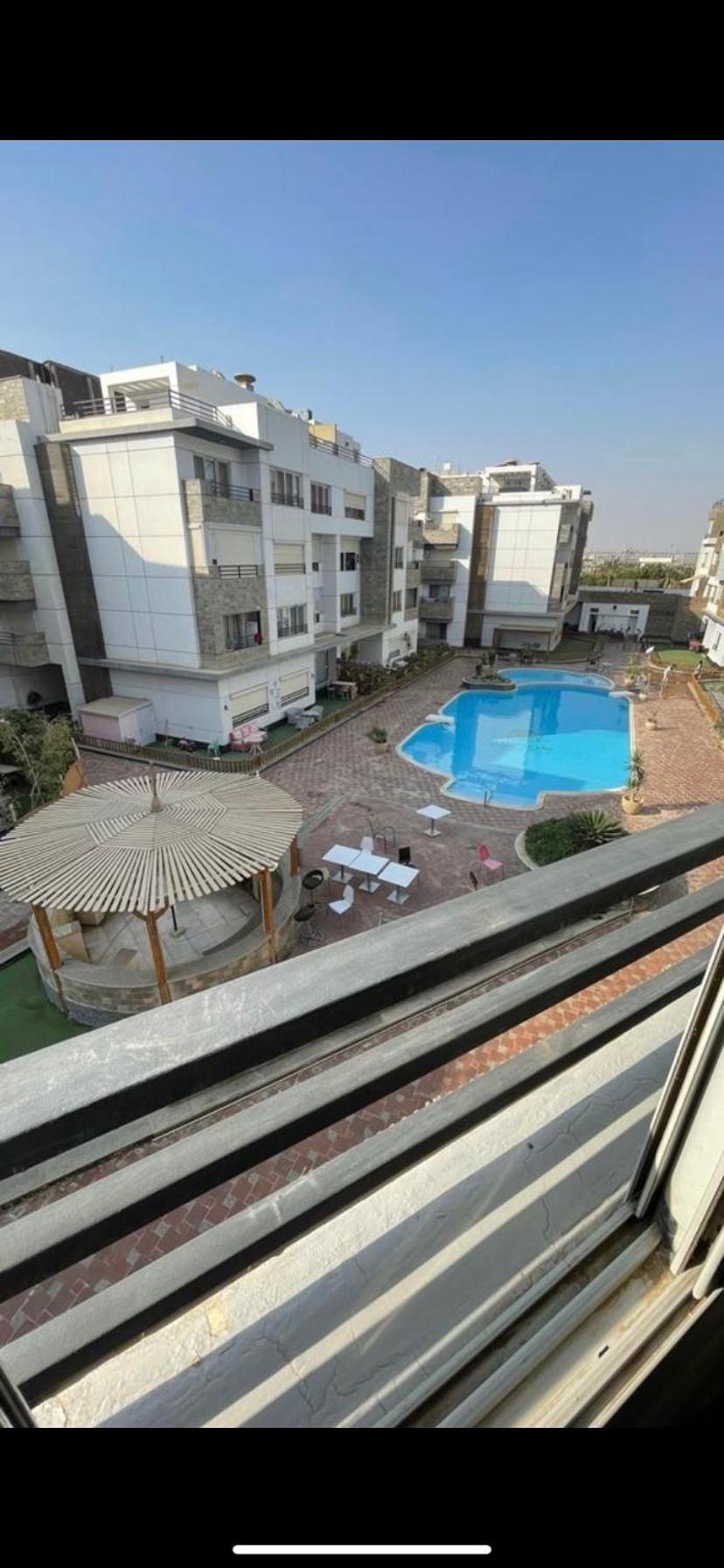 Maison 7 New Le Caire Chambre photo