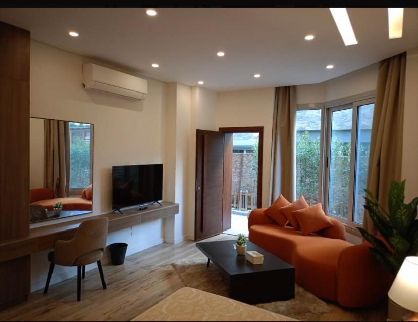 Maison 7 New Le Caire Extérieur photo